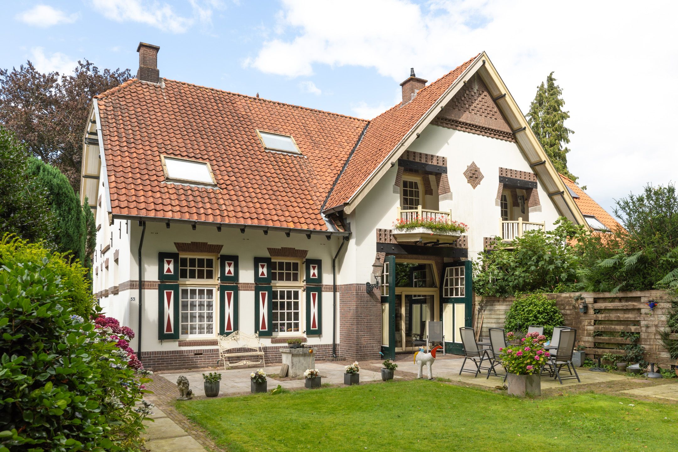 Nieuw-Loosdrechtsedijk 53