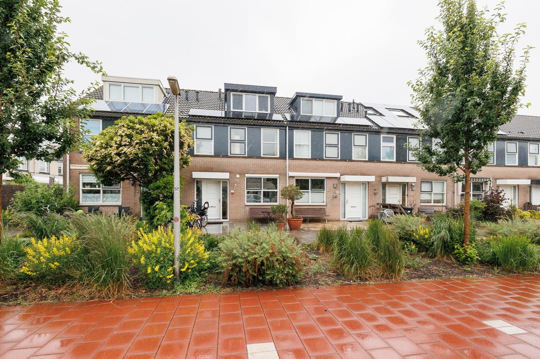 Photo 2 of Rietzangerweg 92