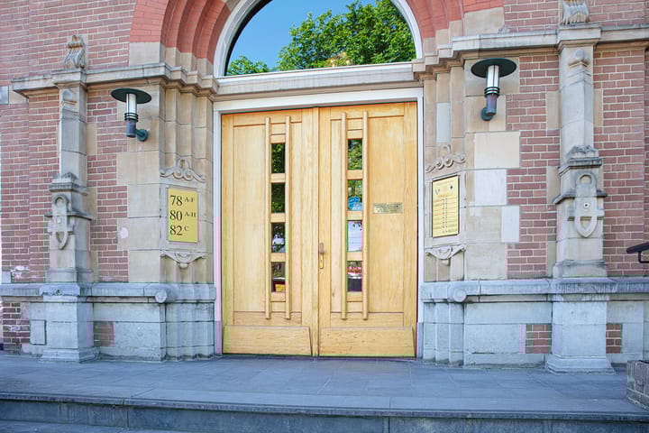 Photo 2 of Stadhouderslaan 80-C