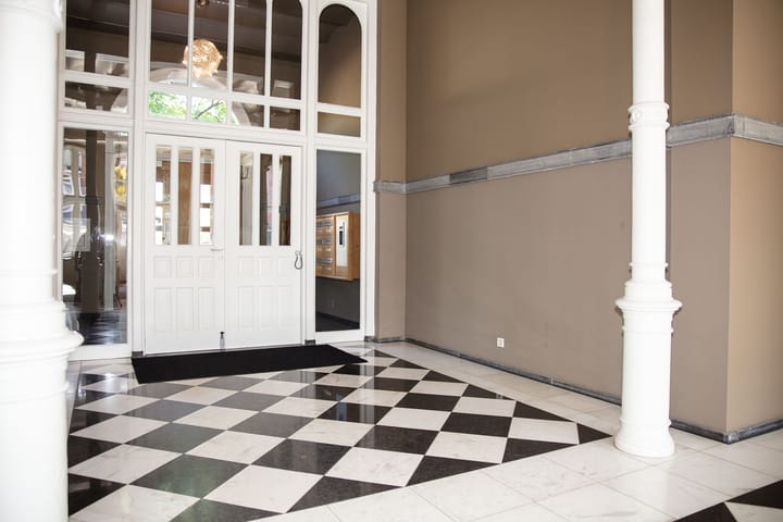 Photo 3 of Stadhouderslaan 80-C