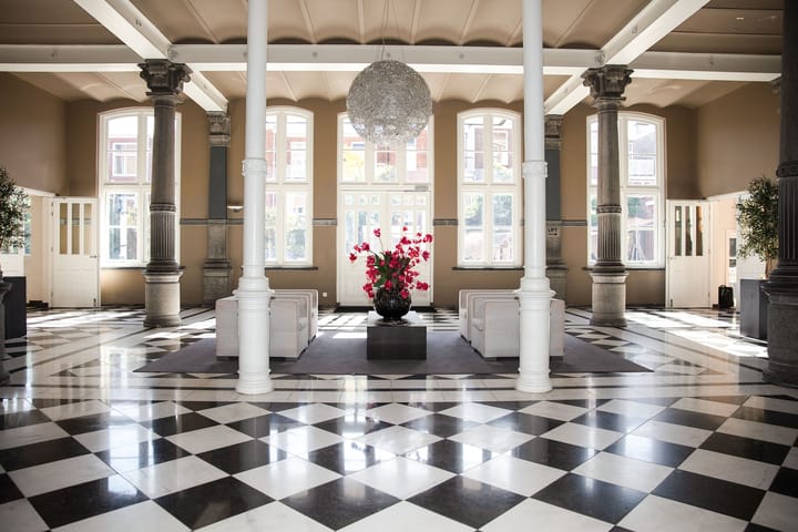 Photo 4 of Stadhouderslaan 80-C