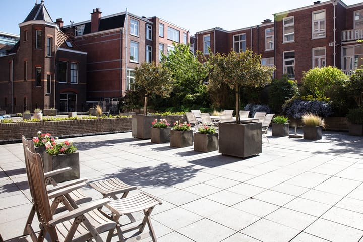 Photo 5 of Stadhouderslaan 80-C