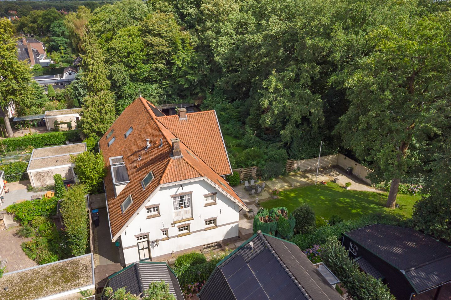 Foto 40 van Nieuw-Loosdrechtsedijk 53
