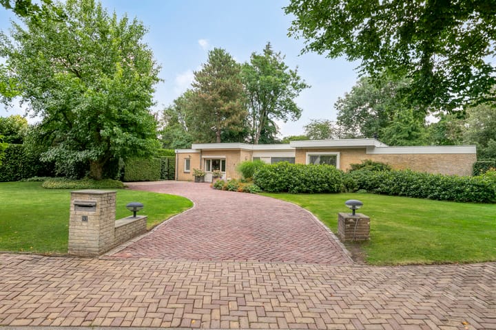 Foto 5 van Beukenlaan 3