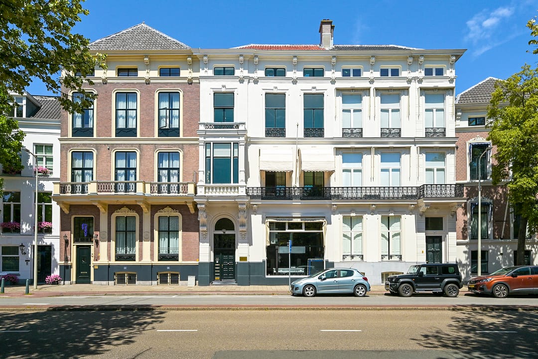 Foto 2 van Javastraat 44-4