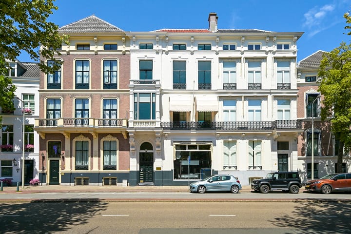 Foto 2 van Javastraat 44-4