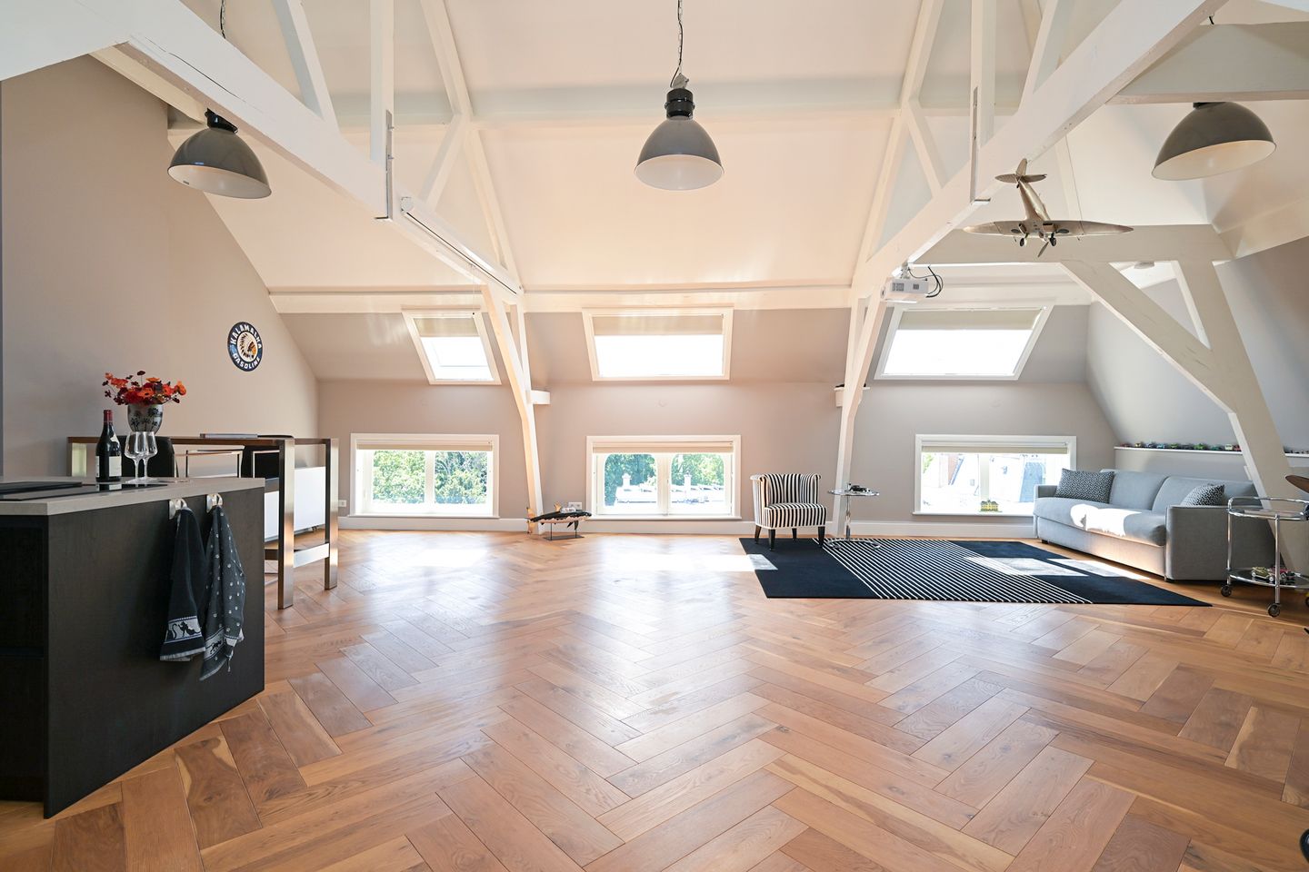 Foto 4 van Javastraat 44-4