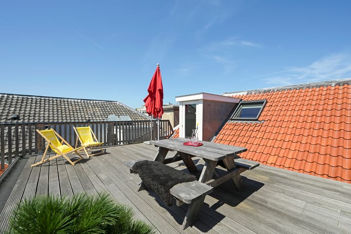 Foto 3 van Javastraat 44-4