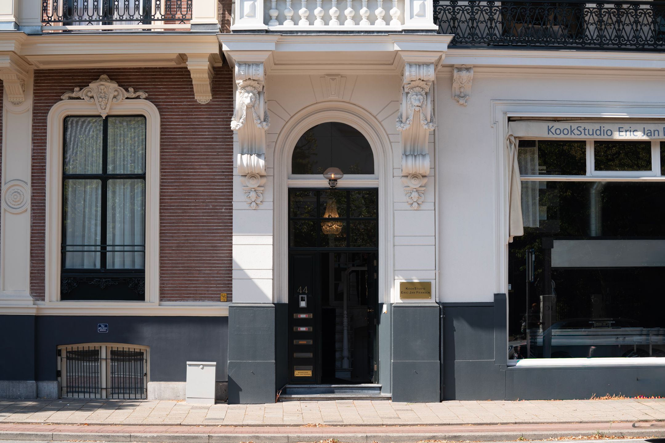 Foto 6 van Javastraat 44-4