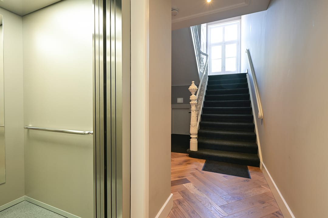 Foto 8 van Javastraat 44-4