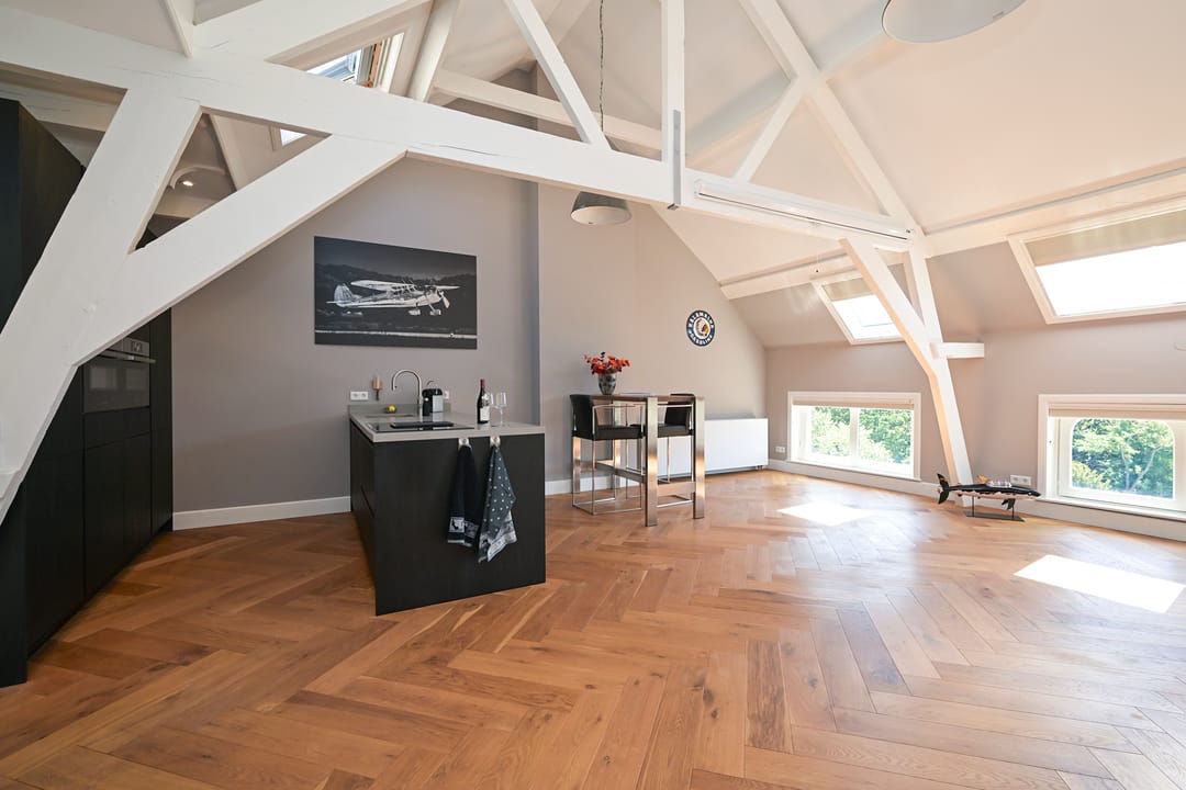 Foto 11 van Javastraat 44-4