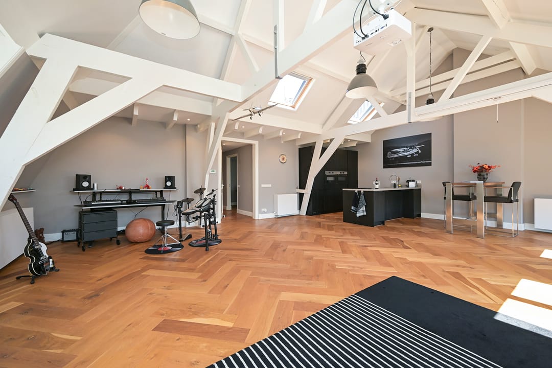 Foto 17 van Javastraat 44-4