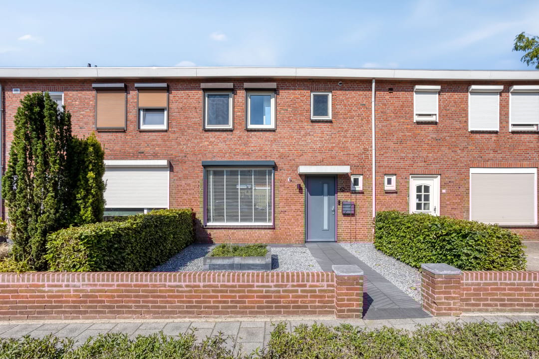 Photo 1 of Irenestraat 24