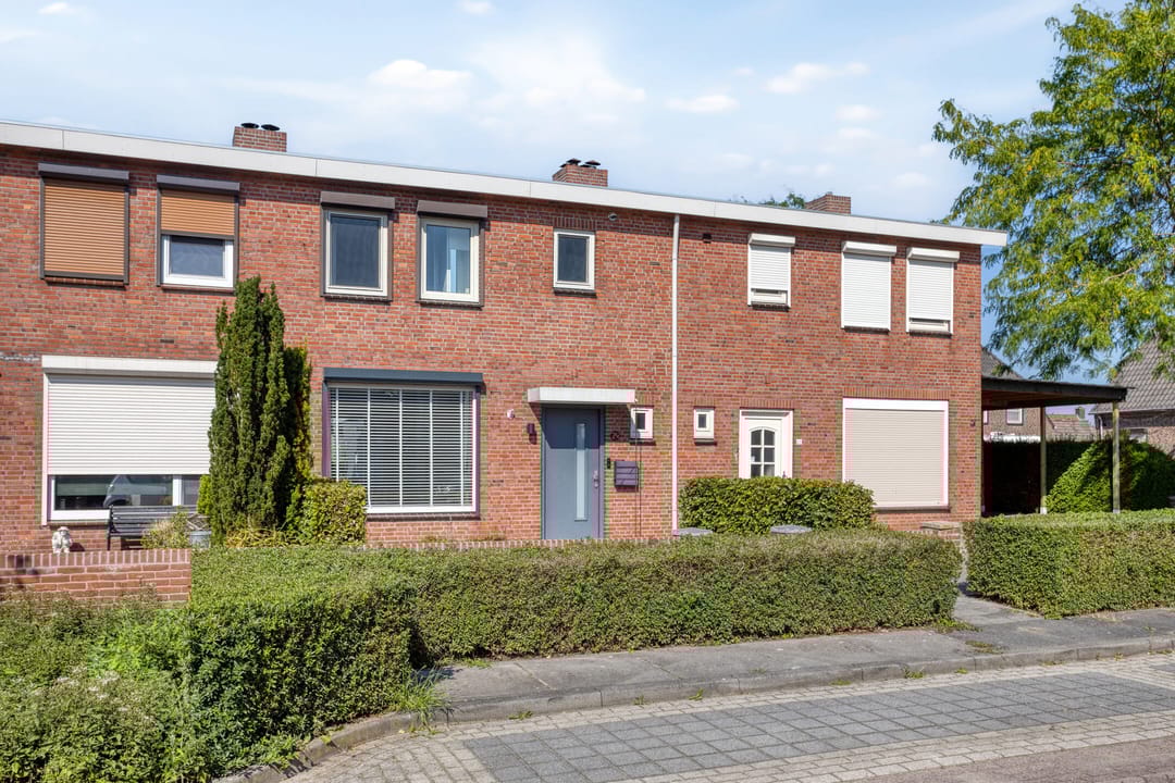 Photo 2 of Irenestraat 24