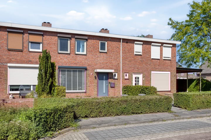 Foto 2 van Irenestraat 24