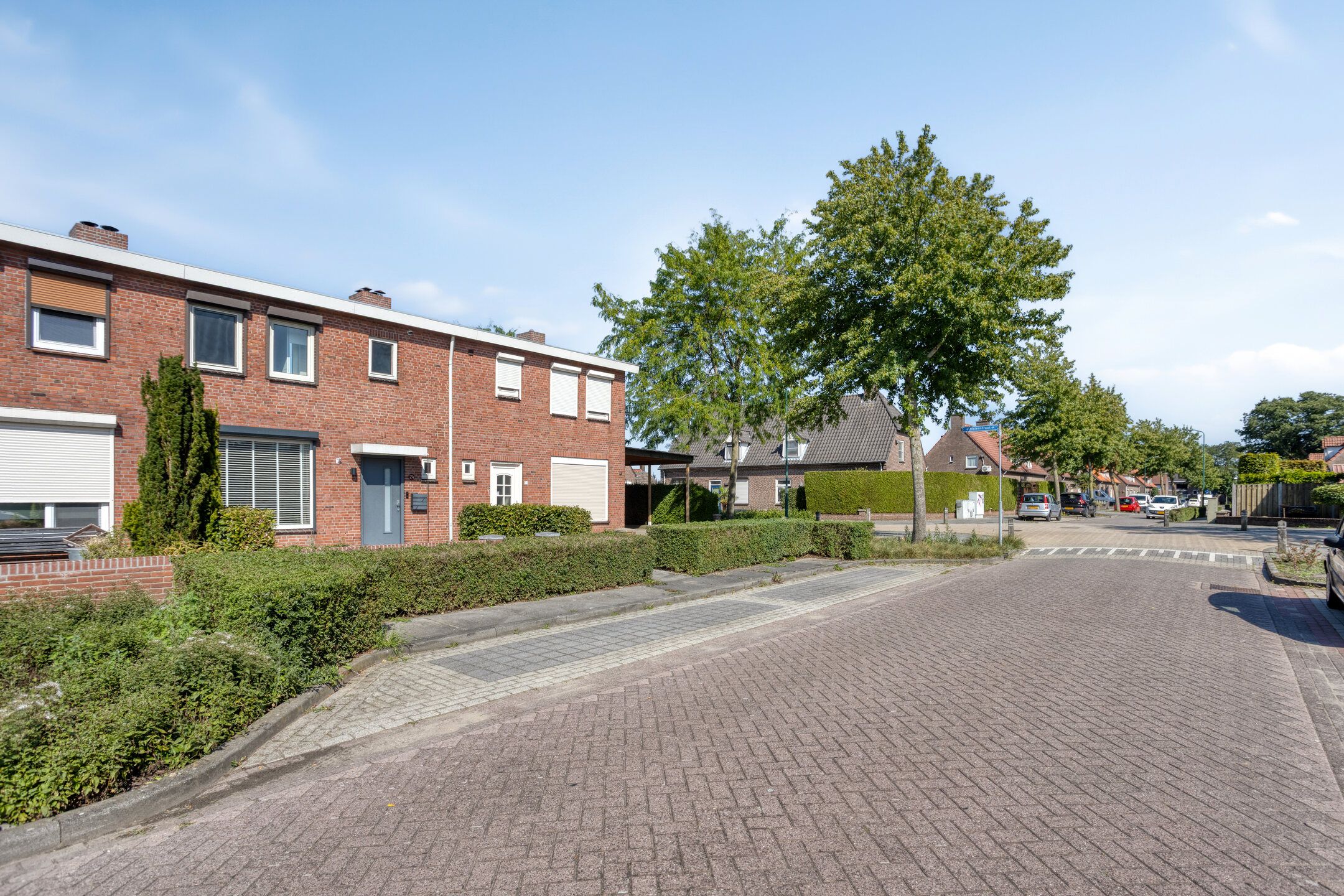 Photo 3 of Irenestraat 24