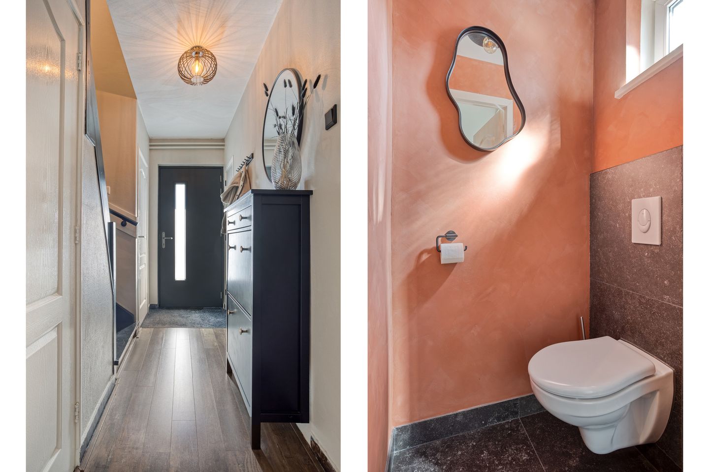 Photo 4 of Irenestraat 24