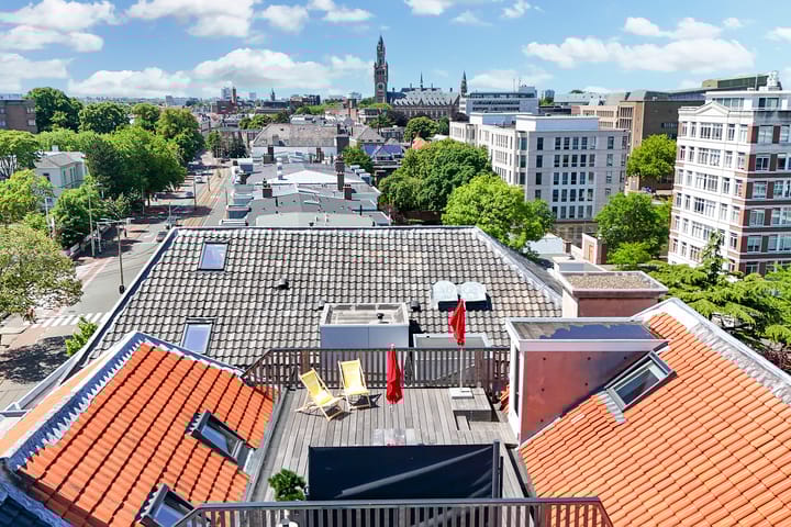 Foto 36 van Javastraat 44-4