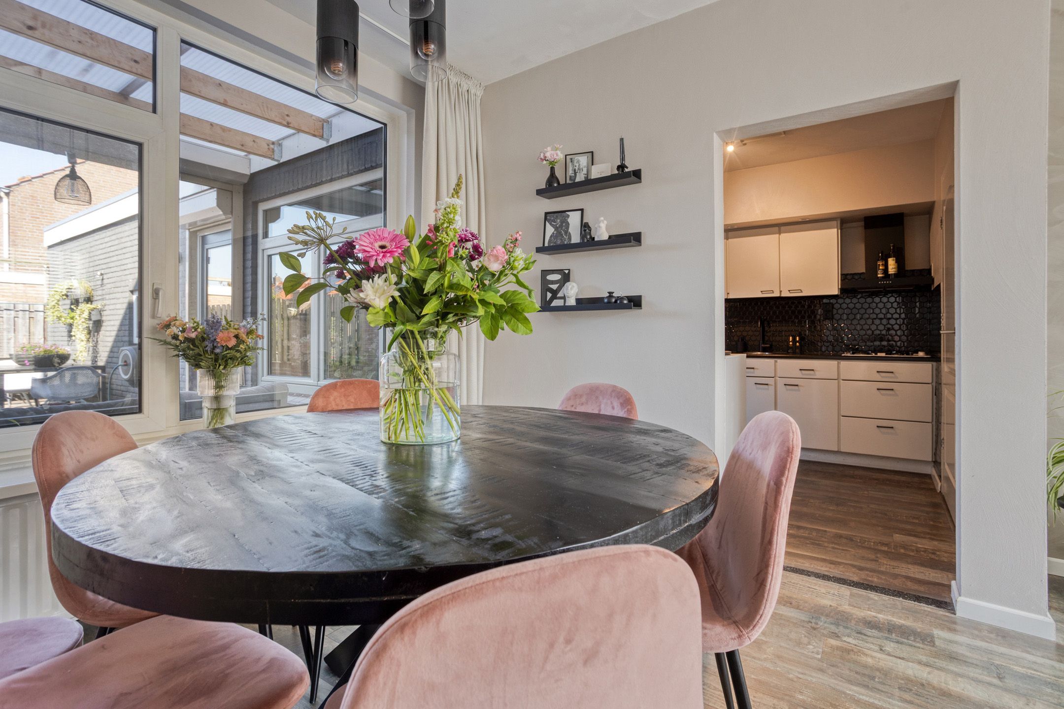 Photo 9 of Irenestraat 24