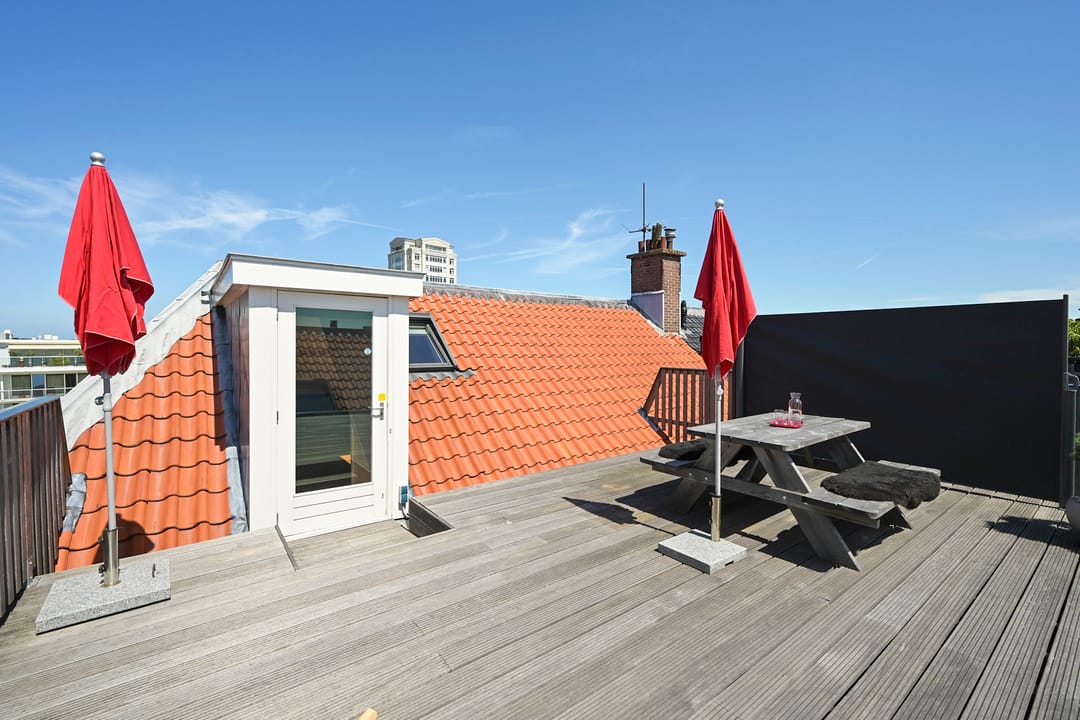 Foto 38 van Javastraat 44-4