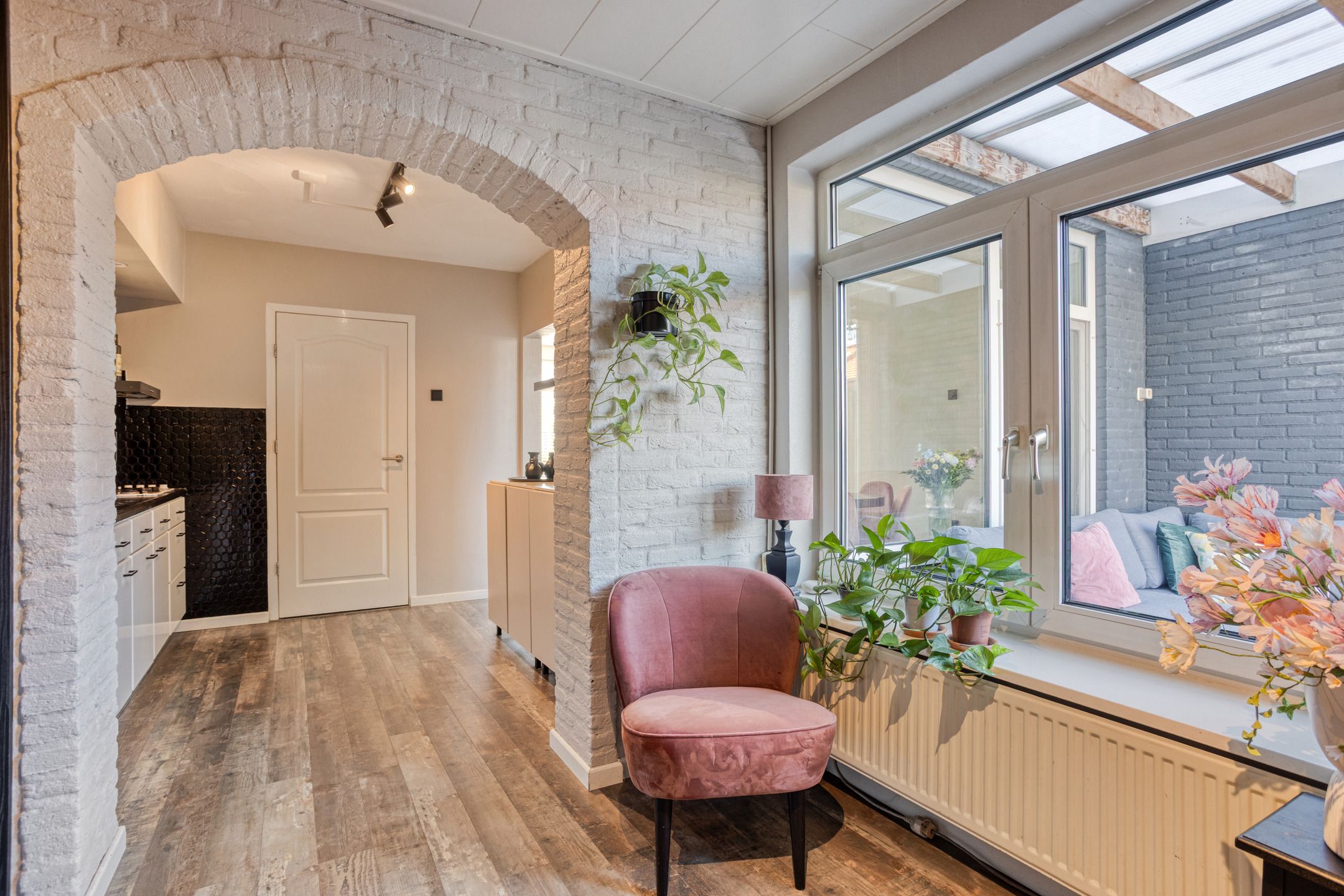 Photo 12 of Irenestraat 24