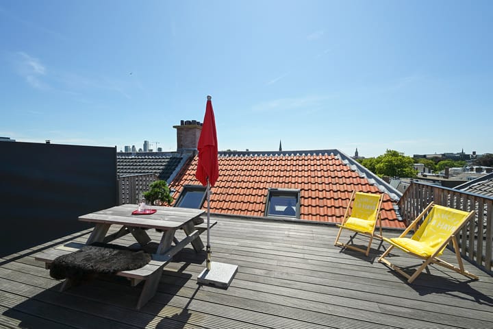 Foto 41 van Javastraat 44-4