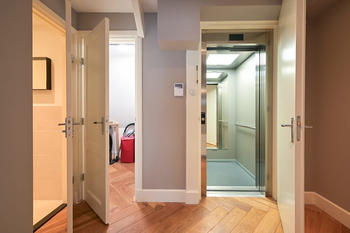 Foto 42 van Javastraat 44-4