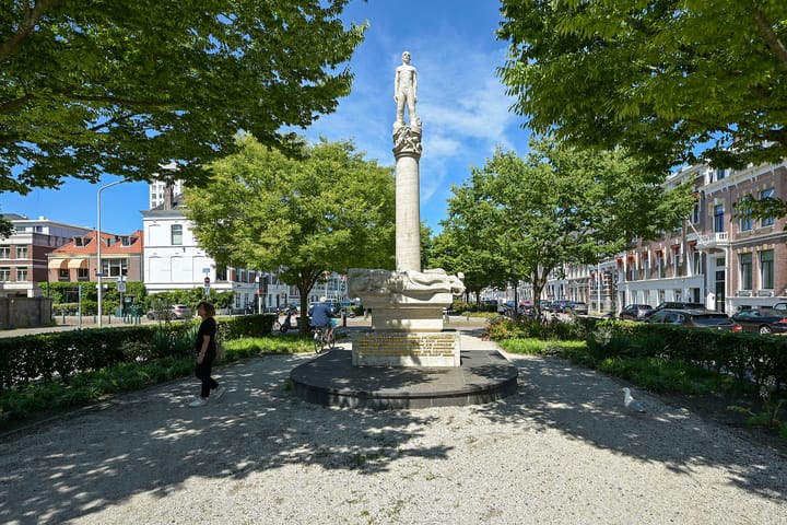 Foto 45 van Javastraat 44-4