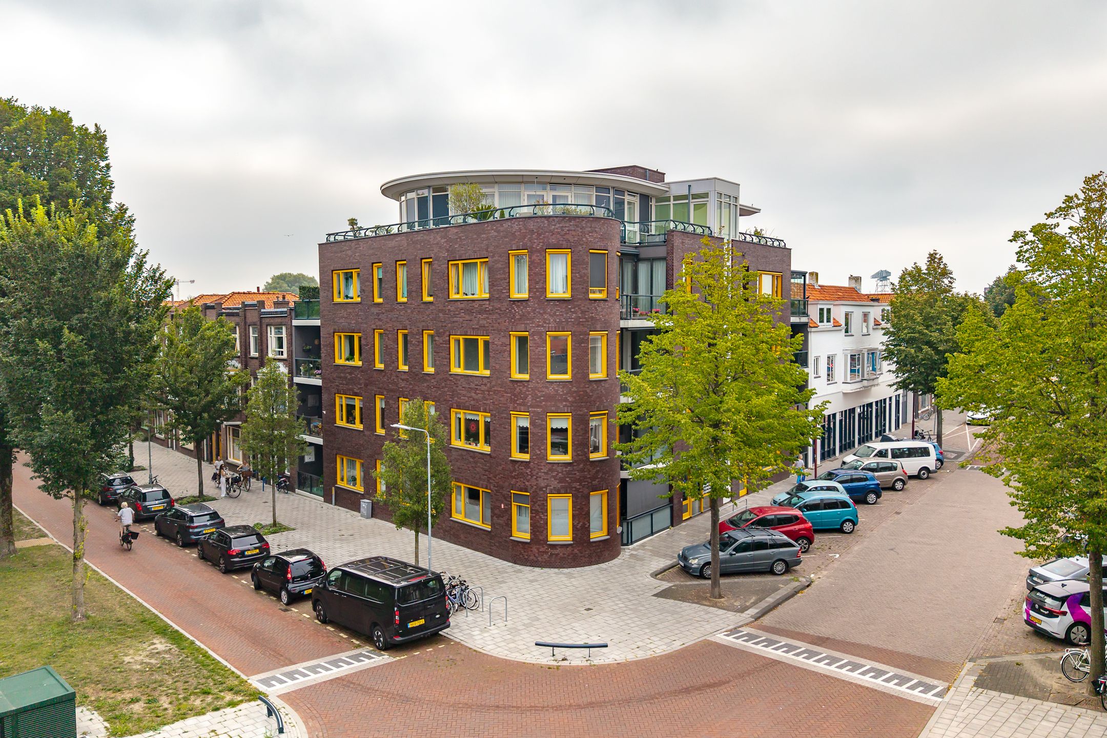 Scheldestraat 116