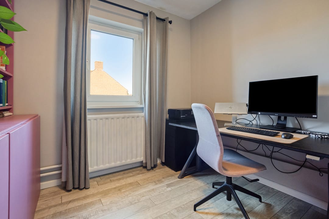 Photo 22 of Irenestraat 24