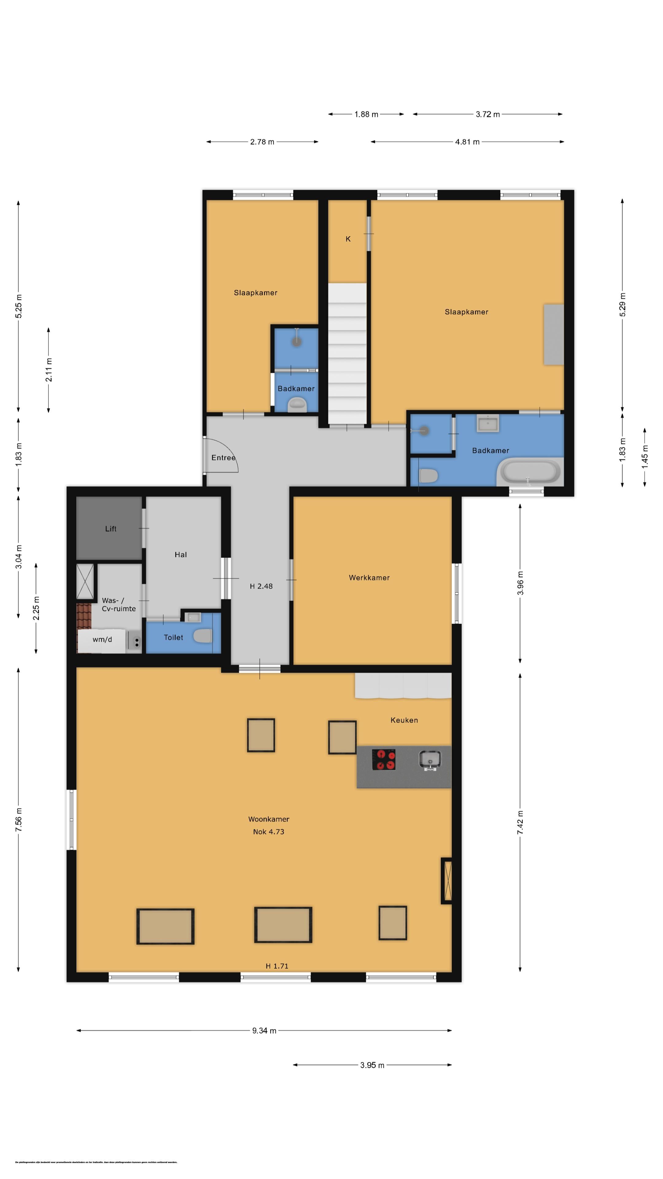Foto 48 van Javastraat 44-4