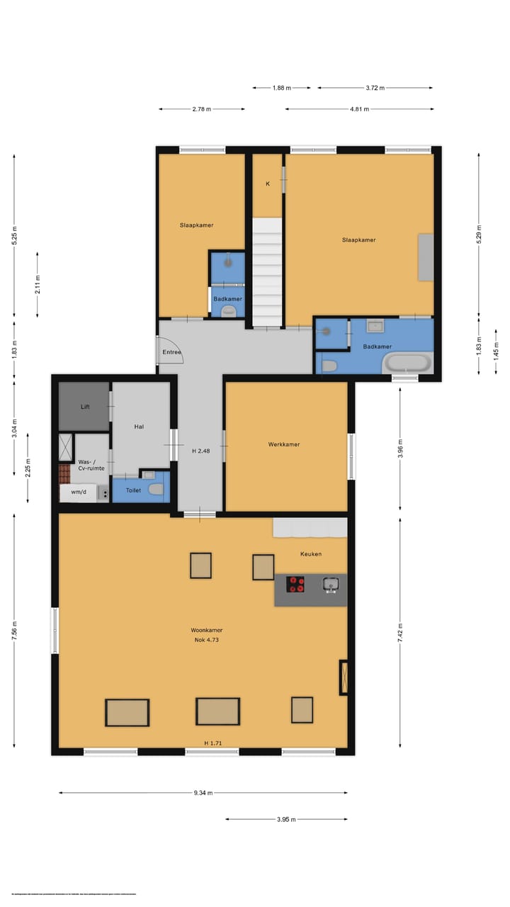Foto 48 van Javastraat 44-4