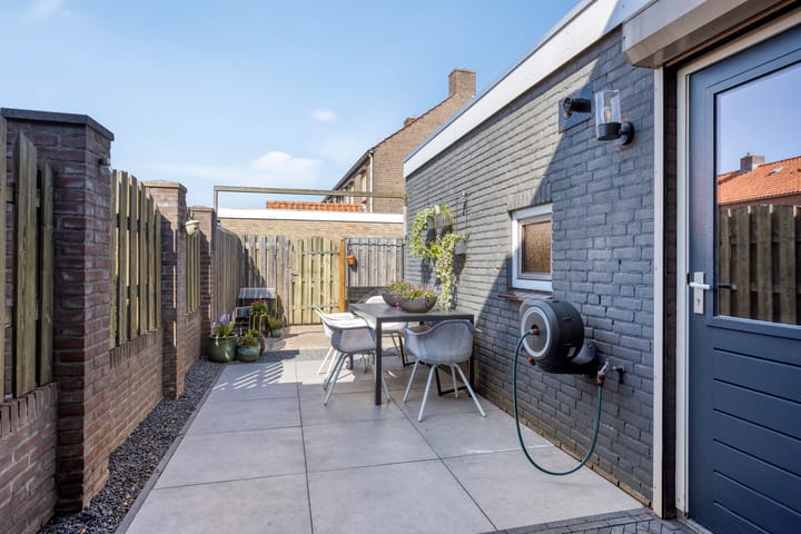 Foto 24 van Irenestraat 24