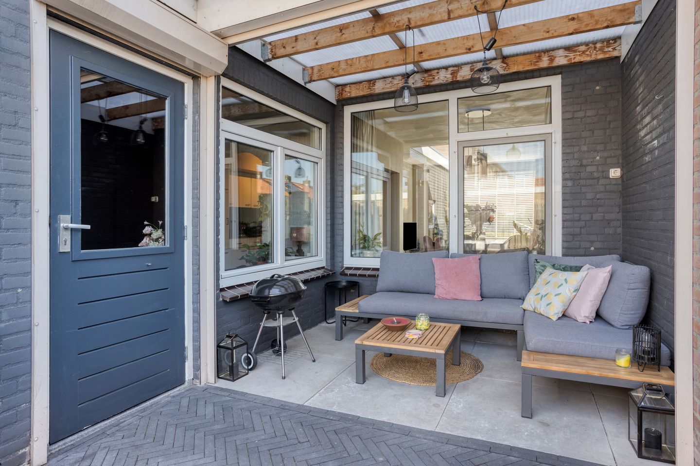 Photo 25 of Irenestraat 24