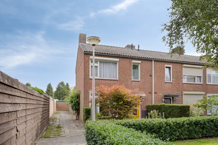 Hoogheuvelstraat 46