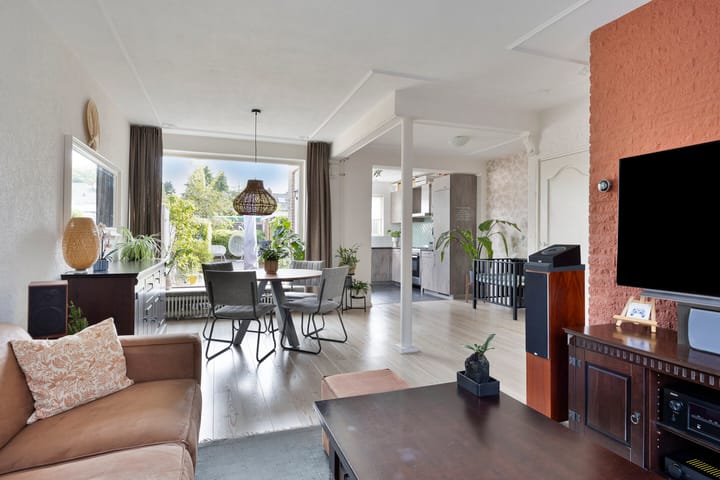 Foto 2 van Hoogheuvelstraat 46