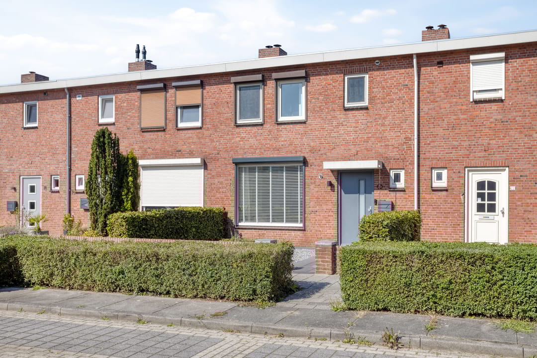 Photo 28 of Irenestraat 24