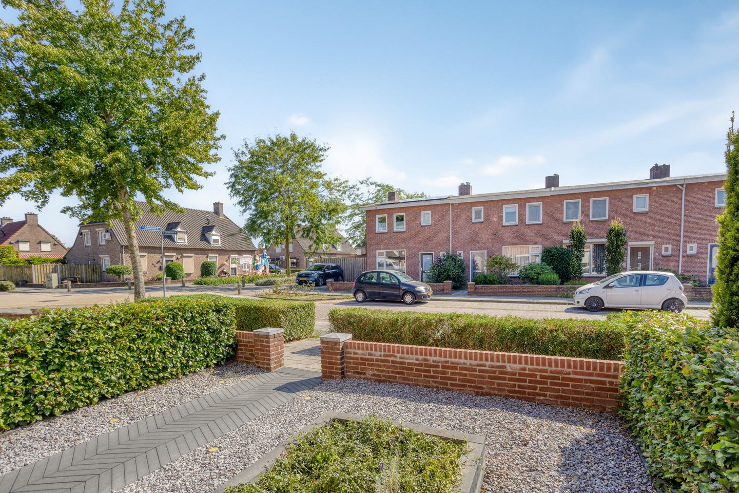 Photo 29 of Irenestraat 24