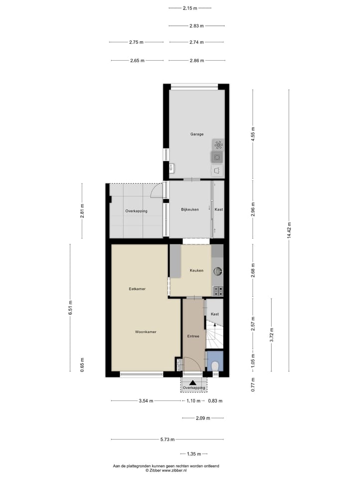 Foto 30 van Irenestraat 24