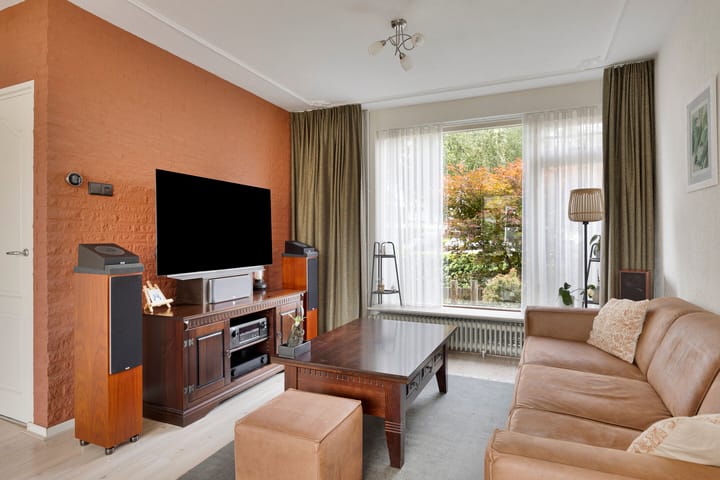 Foto 7 van Hoogheuvelstraat 46