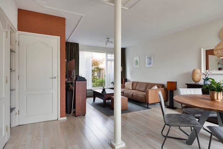 Foto 9 van Hoogheuvelstraat 46