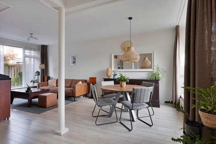 Foto 10 van Hoogheuvelstraat 46