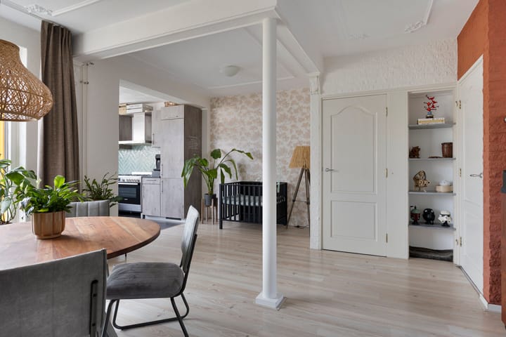 Foto 11 van Hoogheuvelstraat 46