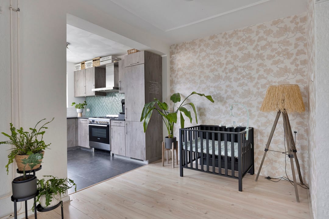 Photo 13 of Hoogheuvelstraat 46