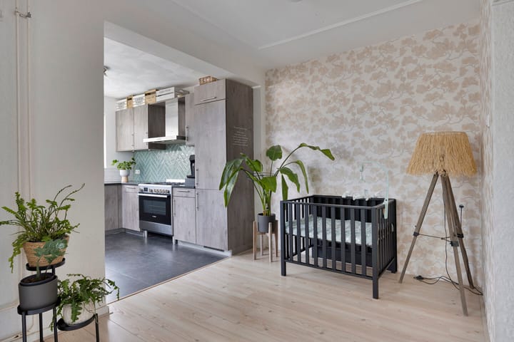 Foto 13 van Hoogheuvelstraat 46