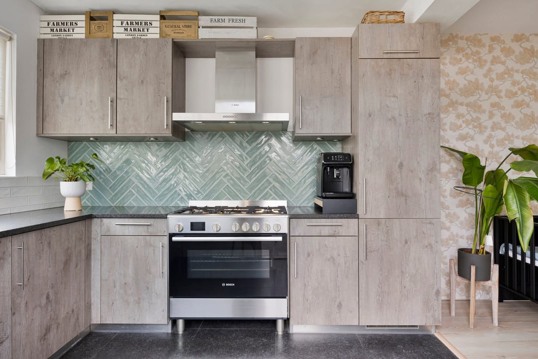 Photo 16 of Hoogheuvelstraat 46