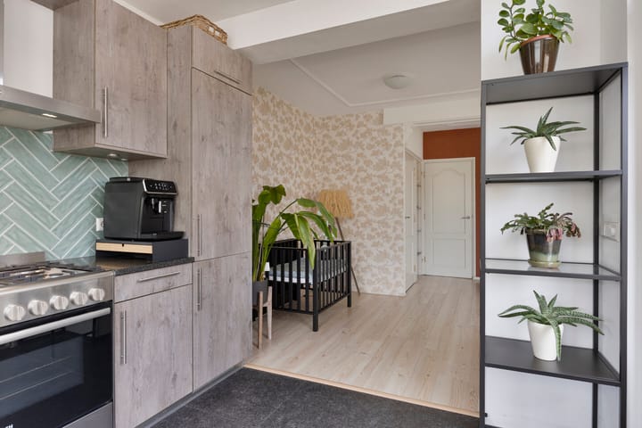 Foto 17 van Hoogheuvelstraat 46