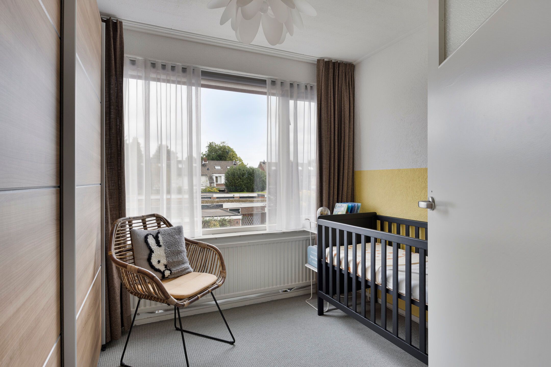 Photo 24 of Hoogheuvelstraat 46