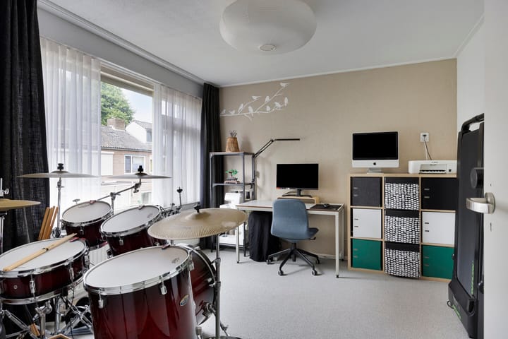 Foto 25 van Hoogheuvelstraat 46