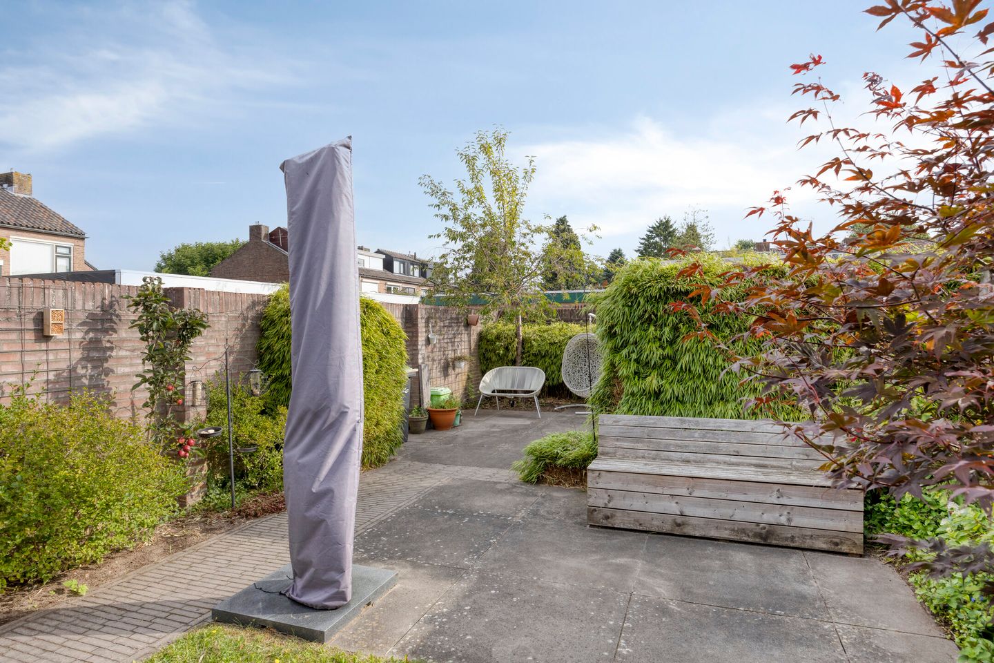 Photo 29 of Hoogheuvelstraat 46